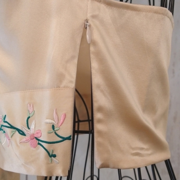 MODA INTERNATIONAL VINTAGE VICTORIA'S SECRET -XS - Picture 3 of 13